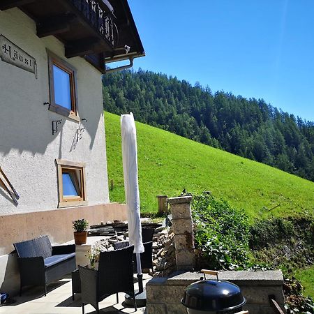 Leitner Haeusl Heiligenblut Apartment Екстериор снимка