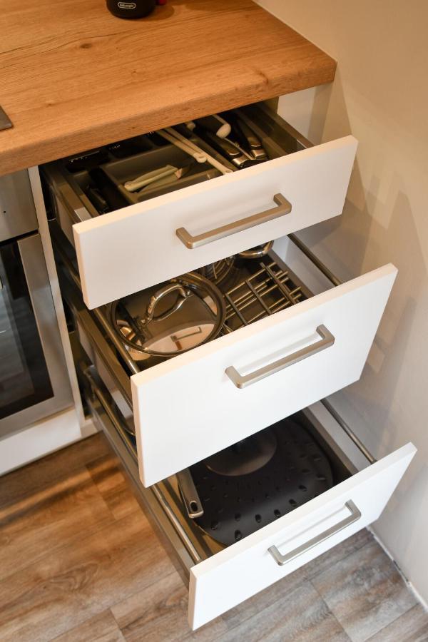 Leitner Haeusl Heiligenblut Apartment Екстериор снимка