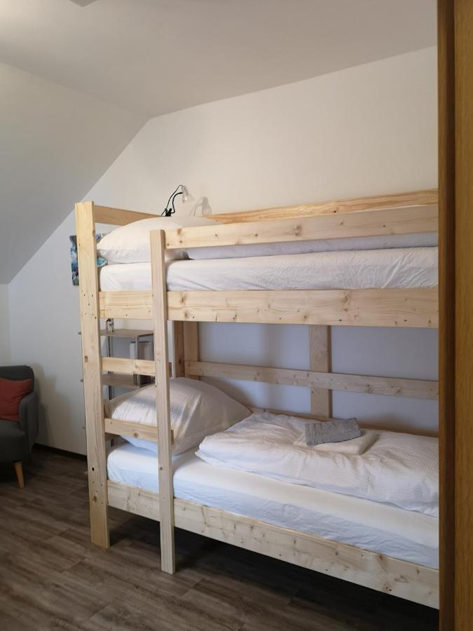 Leitner Haeusl Heiligenblut Apartment Екстериор снимка