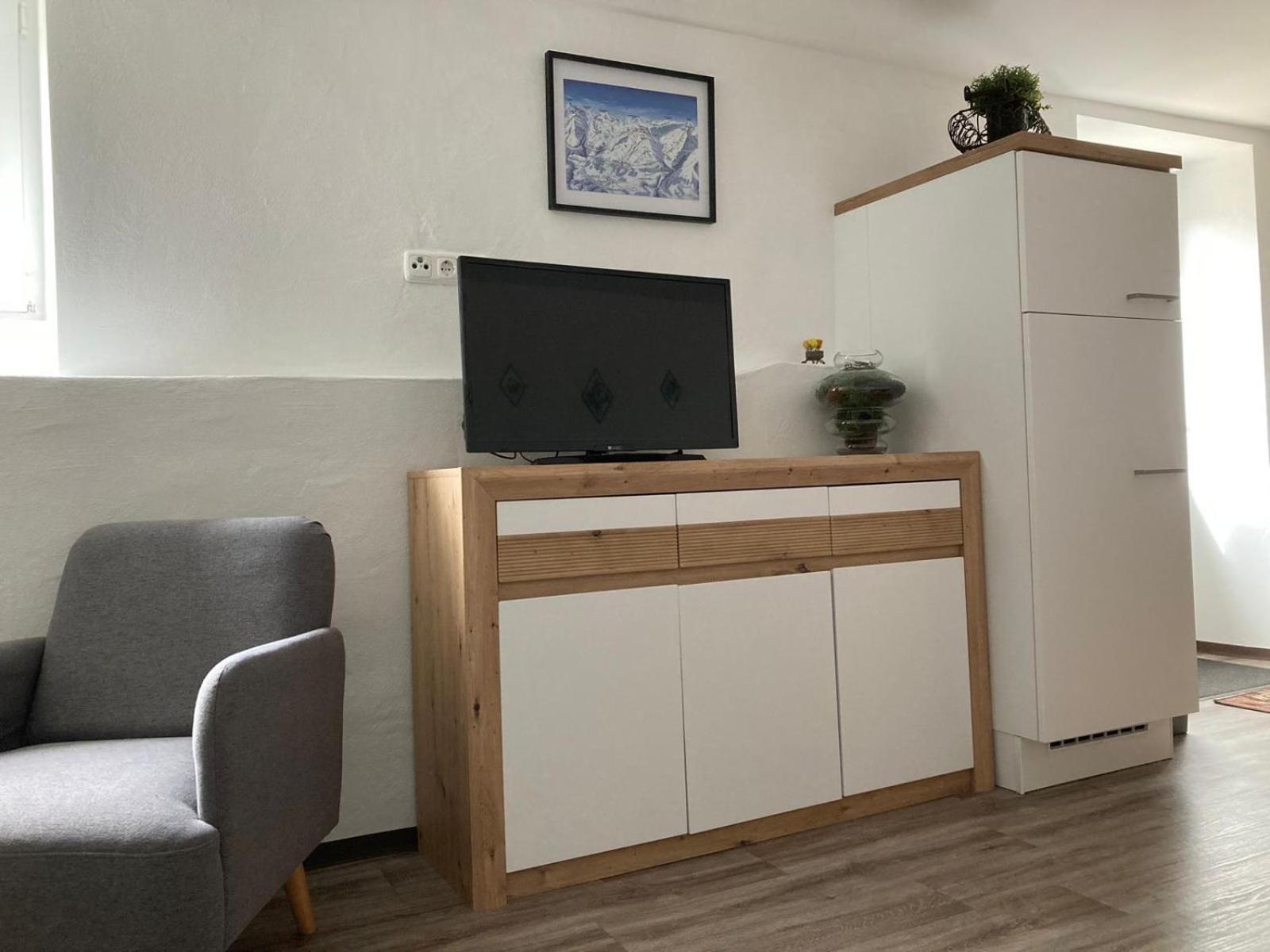 Leitner Haeusl Heiligenblut Apartment Екстериор снимка