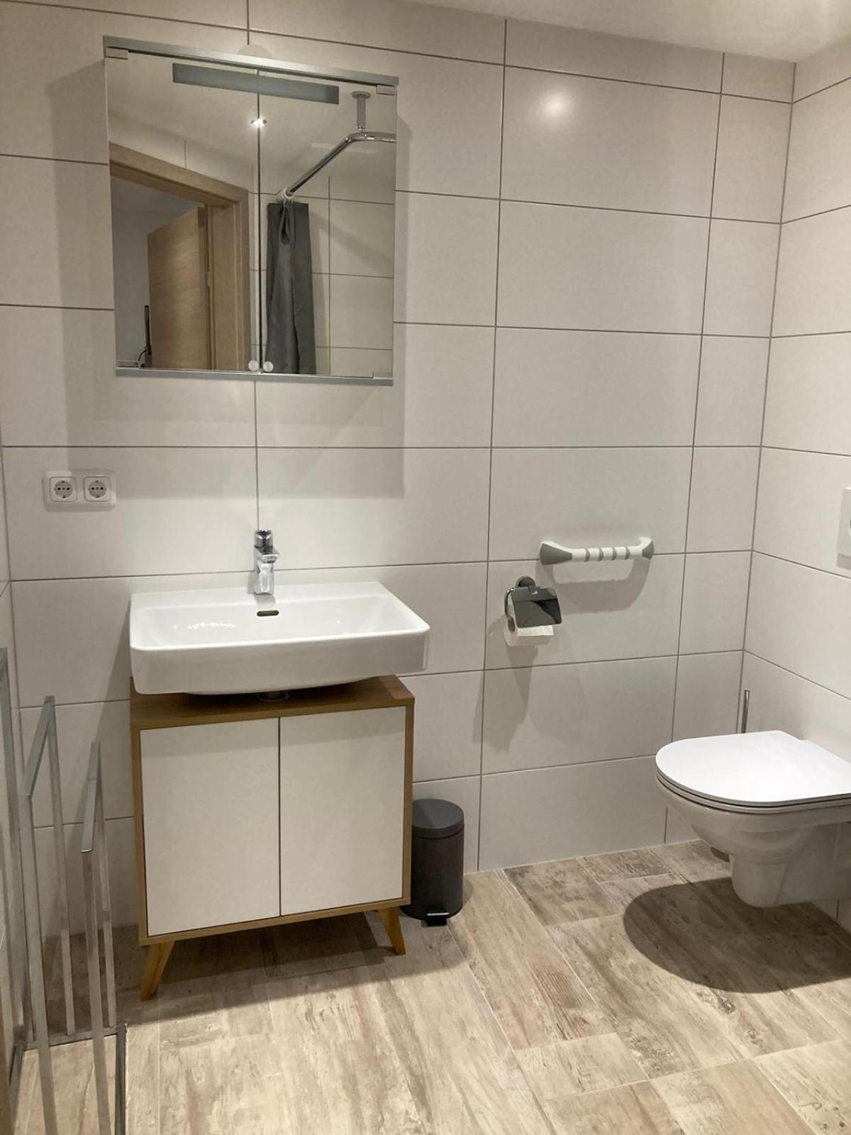 Leitner Haeusl Heiligenblut Apartment Екстериор снимка