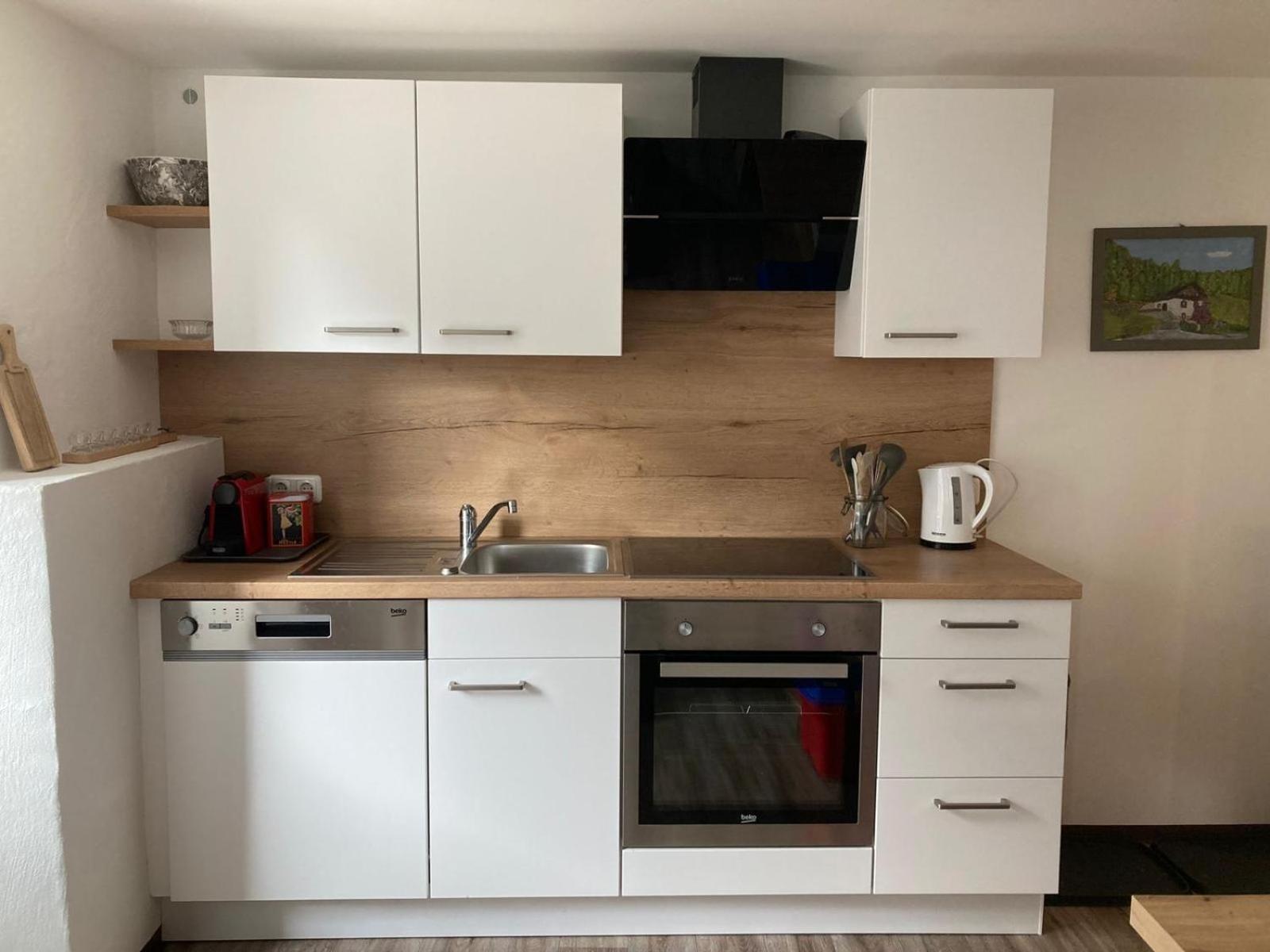 Leitner Haeusl Heiligenblut Apartment Екстериор снимка
