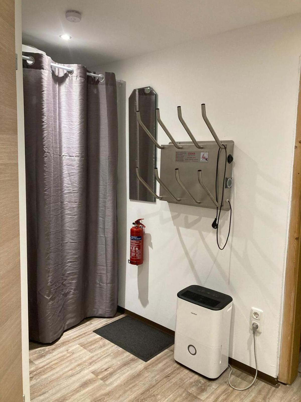 Leitner Haeusl Heiligenblut Apartment Екстериор снимка