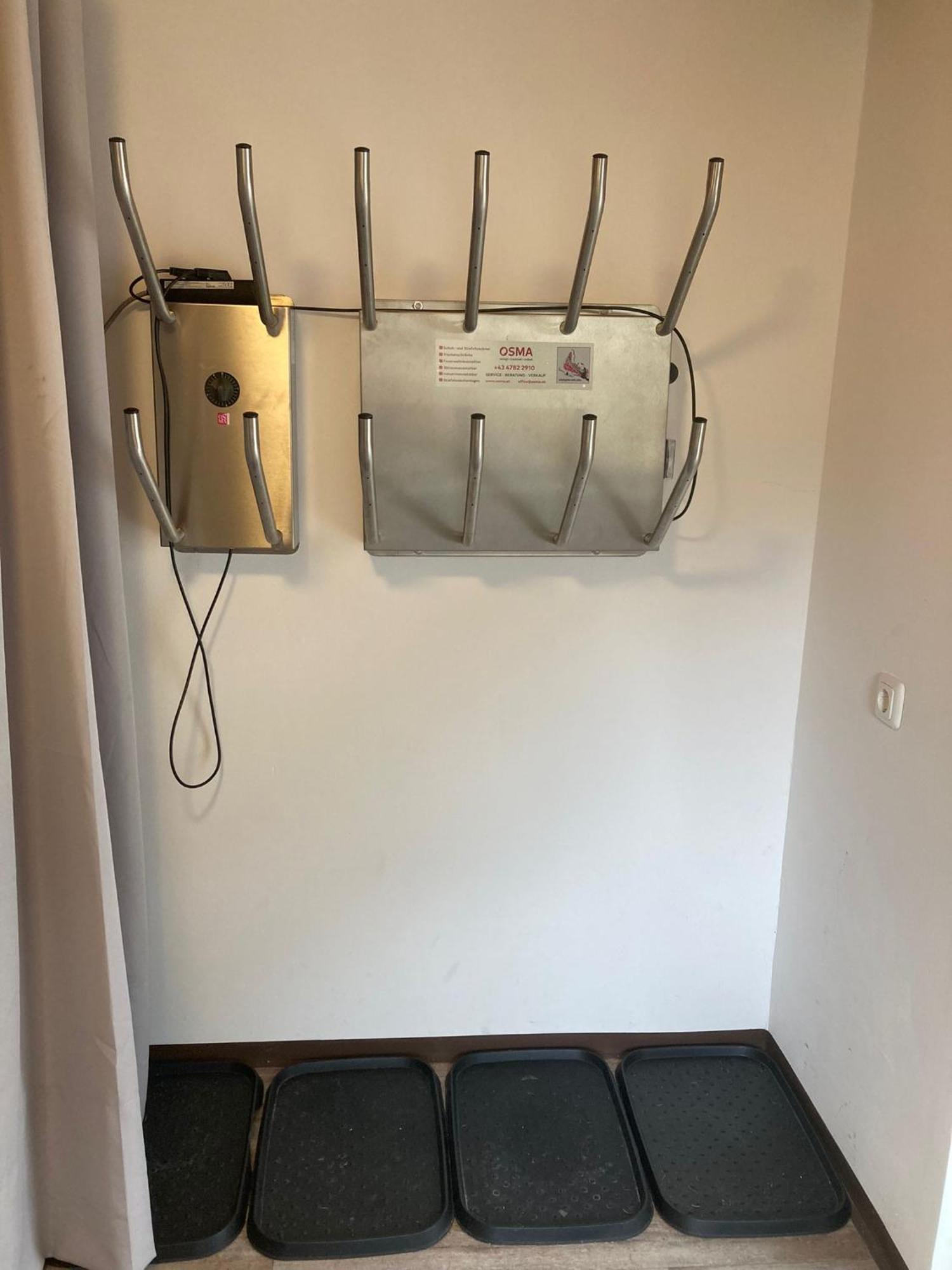 Leitner Haeusl Heiligenblut Apartment Екстериор снимка