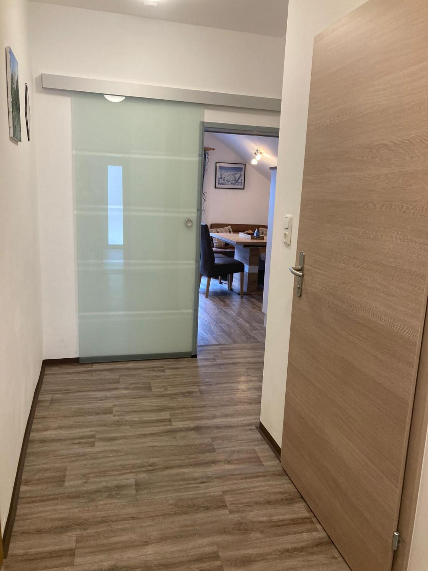 Leitner Haeusl Heiligenblut Apartment Екстериор снимка