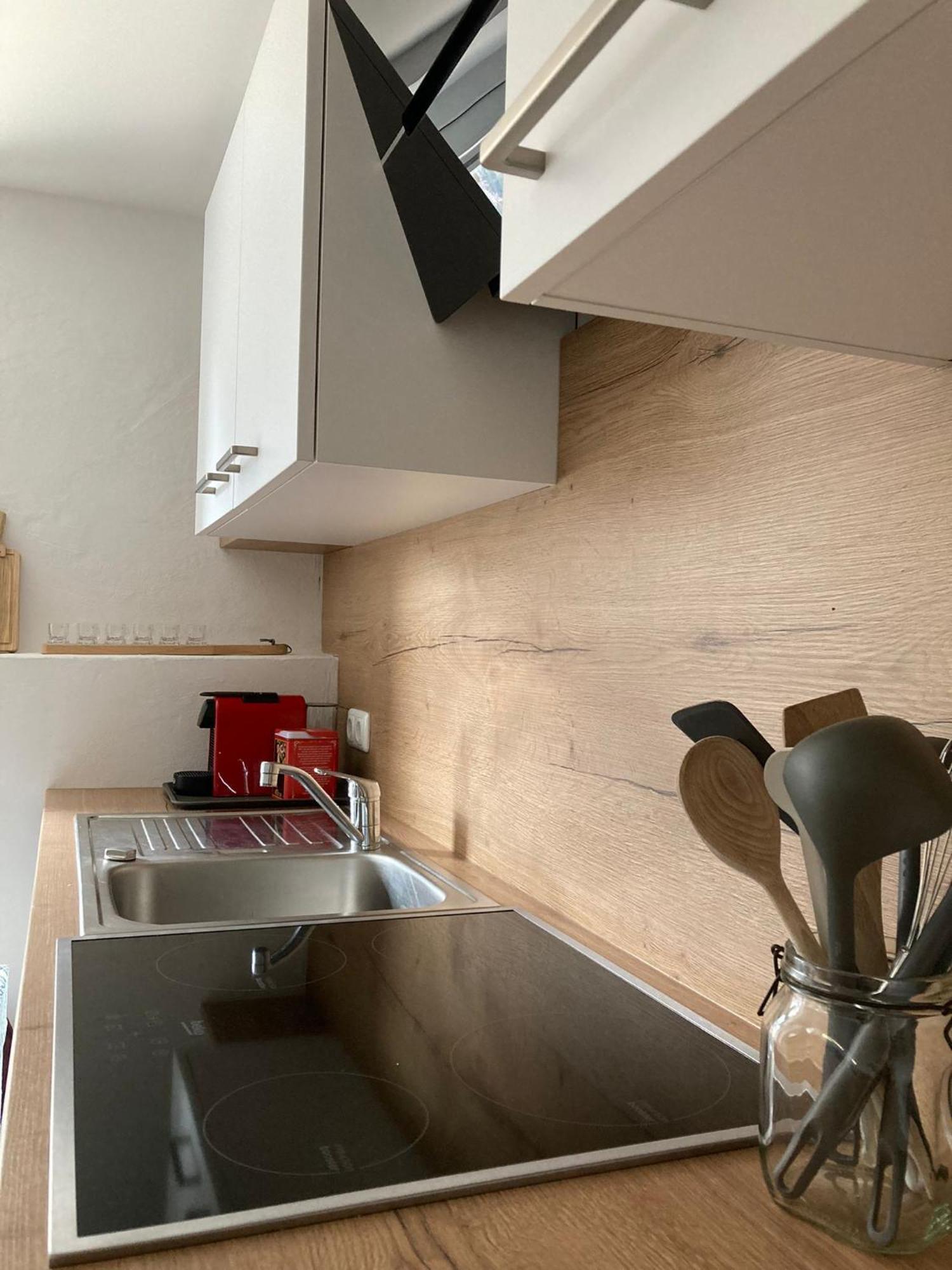 Leitner Haeusl Heiligenblut Apartment Екстериор снимка