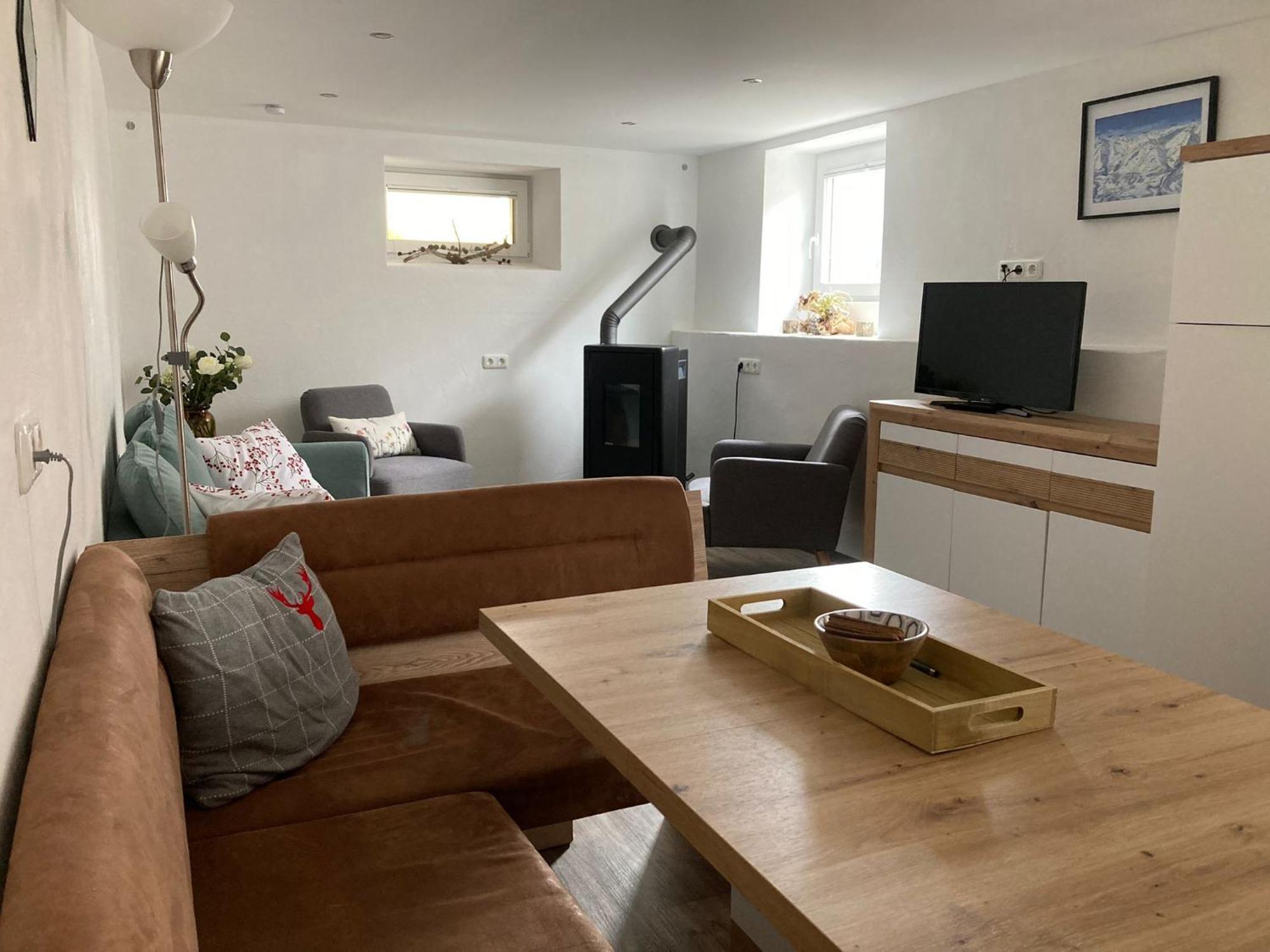 Leitner Haeusl Heiligenblut Apartment Екстериор снимка