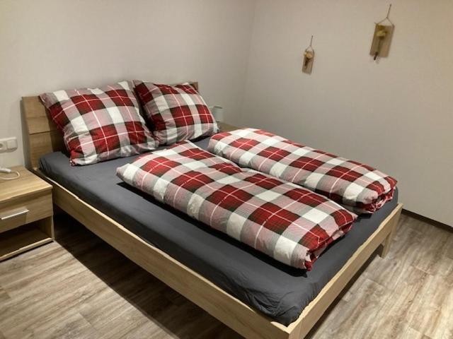 Leitner Haeusl Heiligenblut Apartment Екстериор снимка