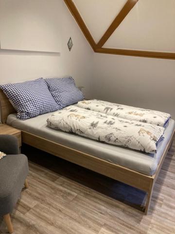 Leitner Haeusl Heiligenblut Apartment Екстериор снимка