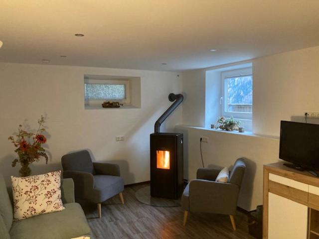 Leitner Haeusl Heiligenblut Apartment Екстериор снимка